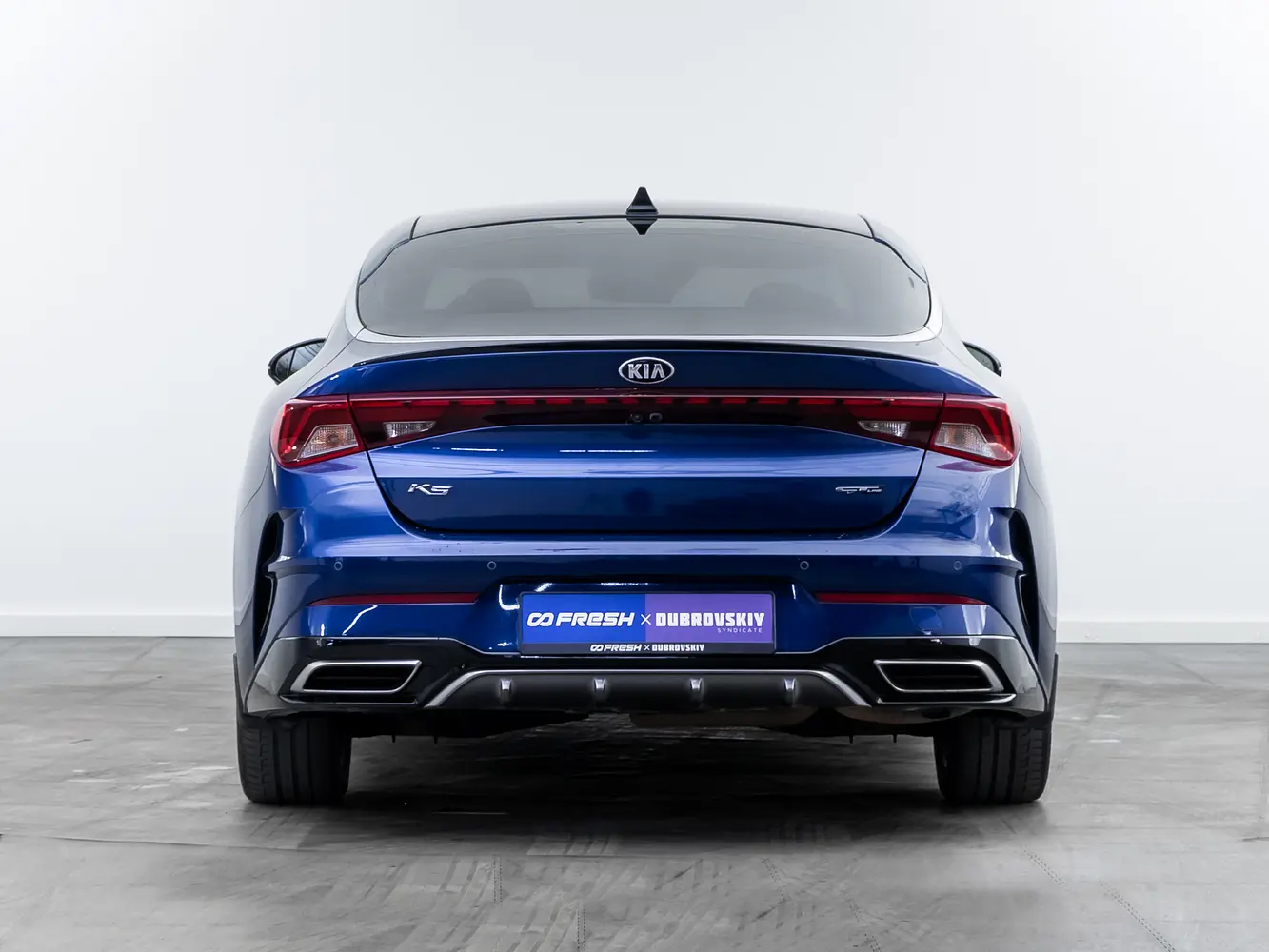 Kia