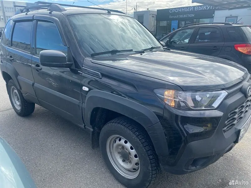 Niva