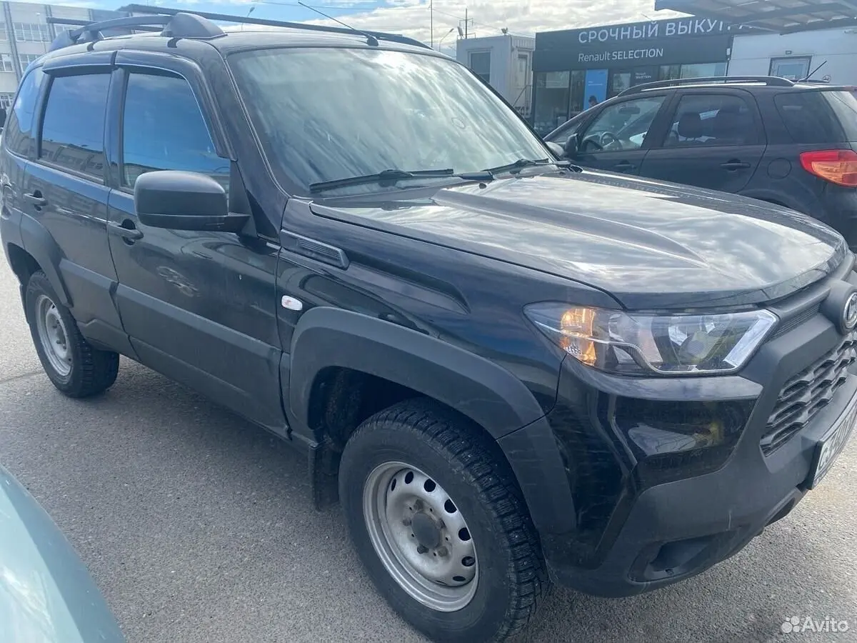 LADA (ВАЗ)