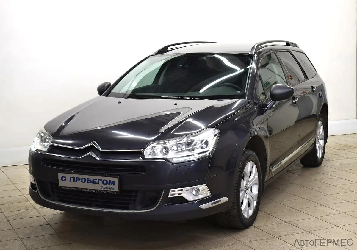 Citroen
