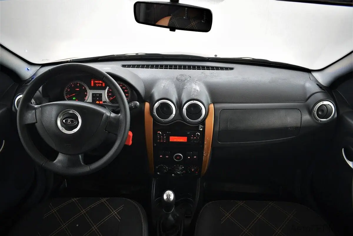 LADA (ВАЗ)