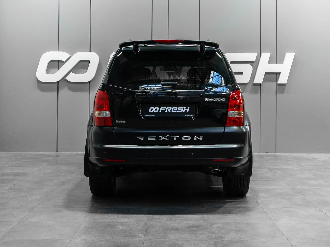 SsangYong