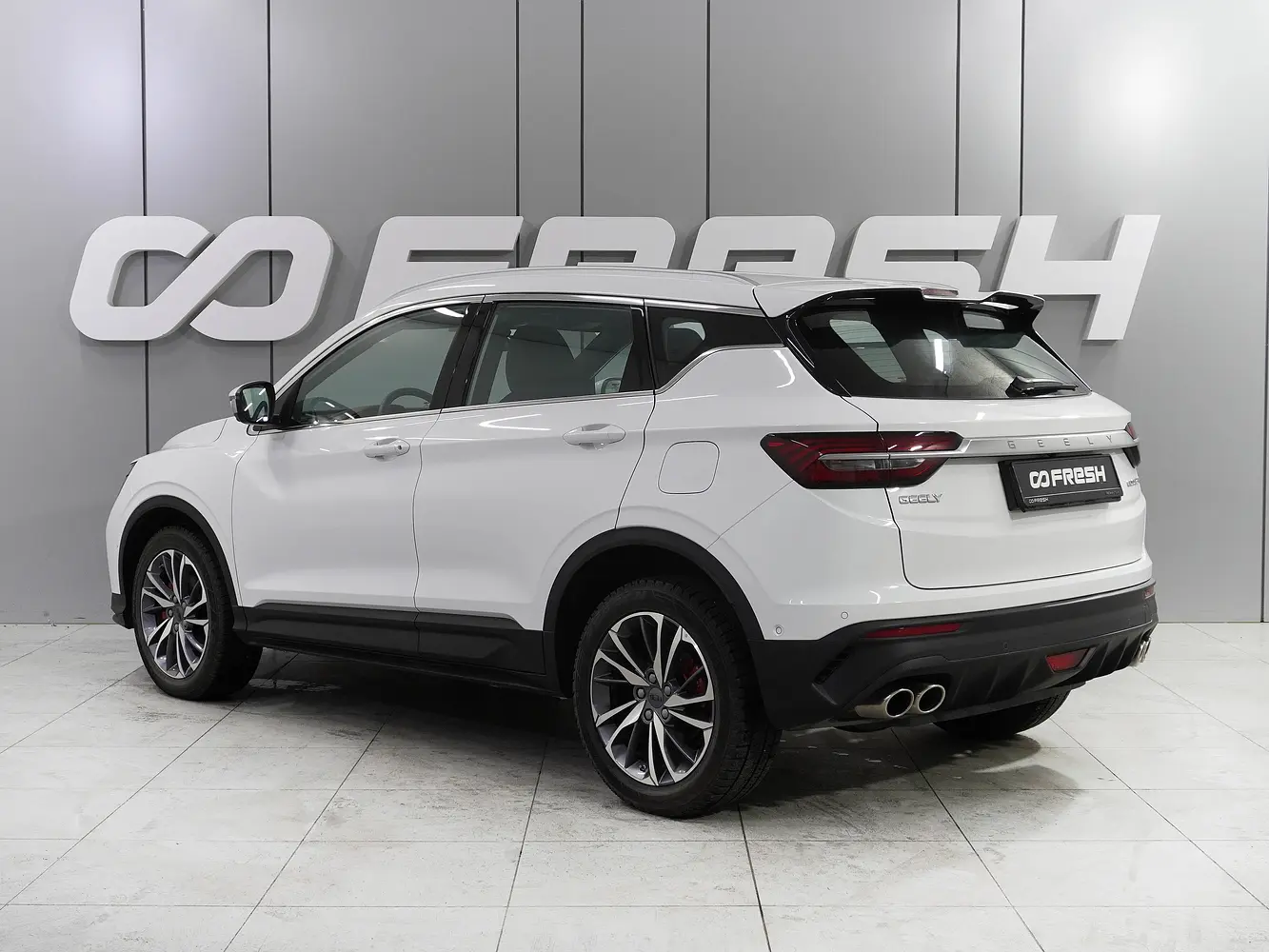 Geely