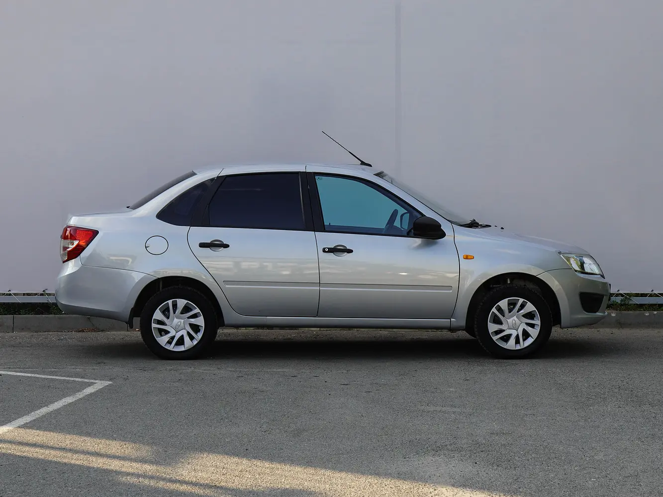 LADA (ВАЗ)