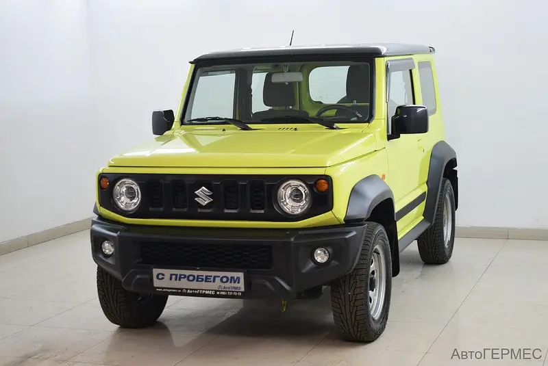 Jimny