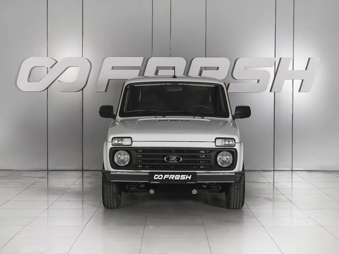 LADA (ВАЗ)