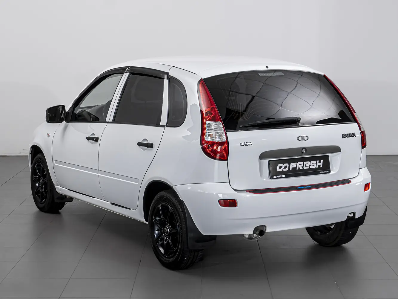 LADA (ВАЗ)