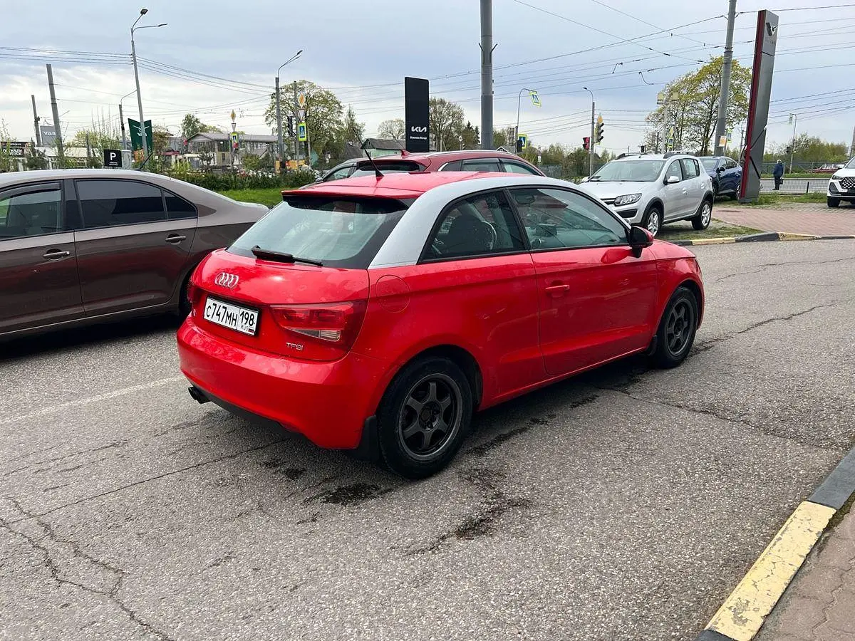 Audi