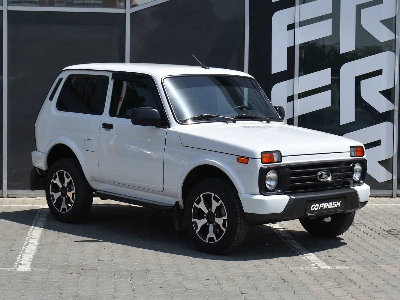 LADA (ВАЗ)