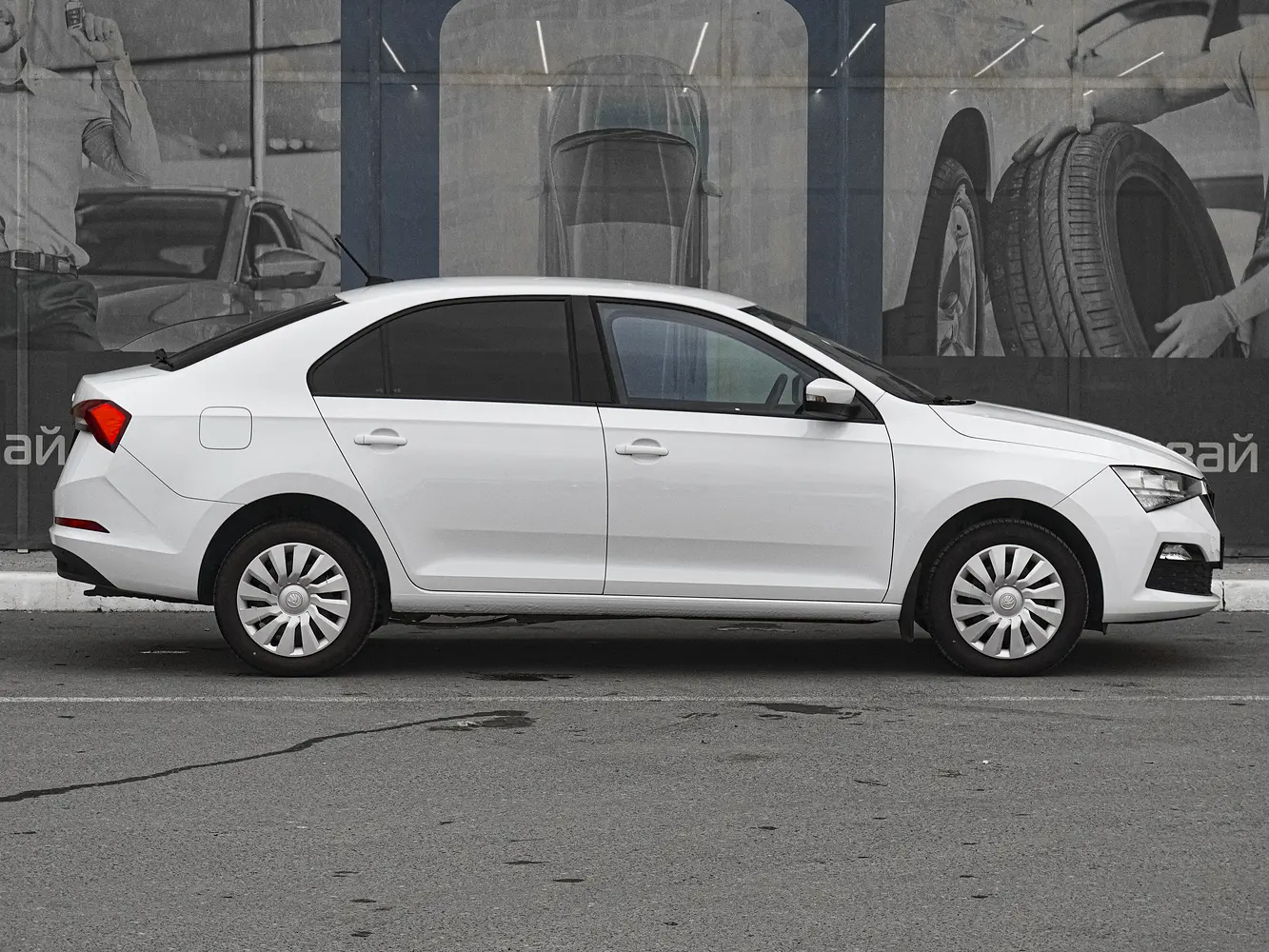 Skoda
