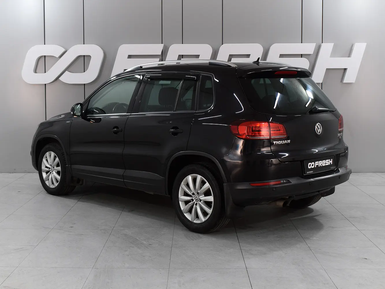 Volkswagen