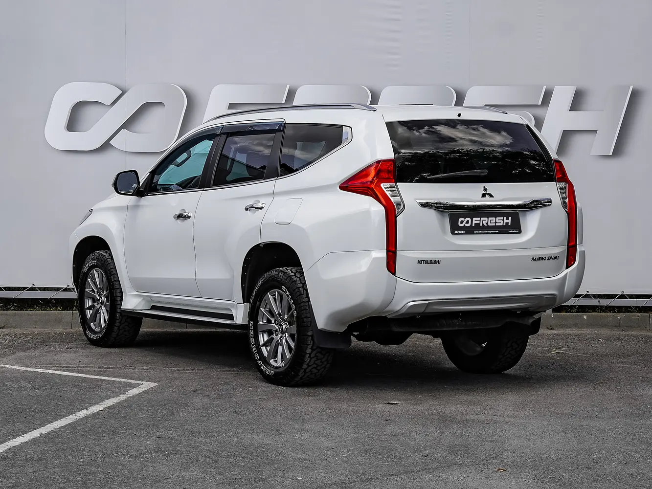 Mitsubishi