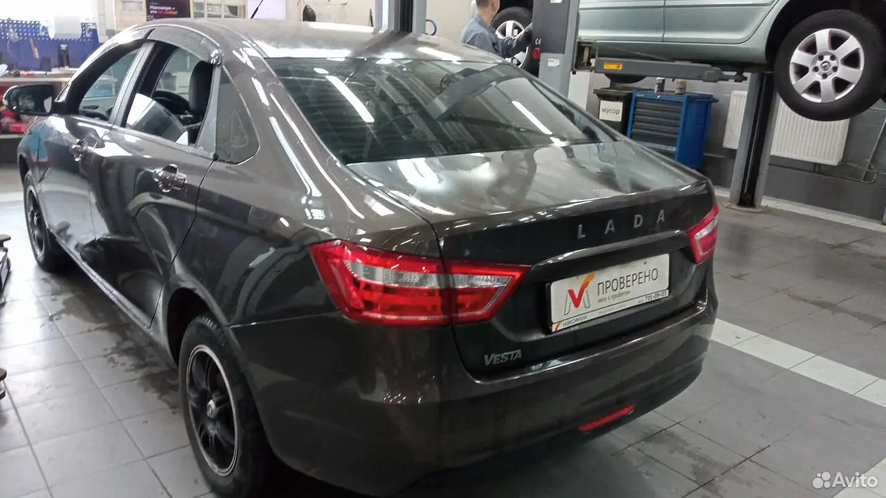 LADA (ВАЗ)