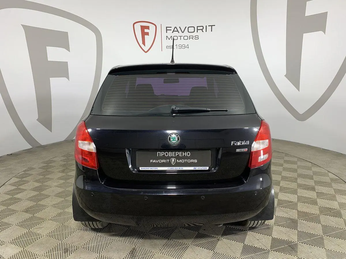 Skoda