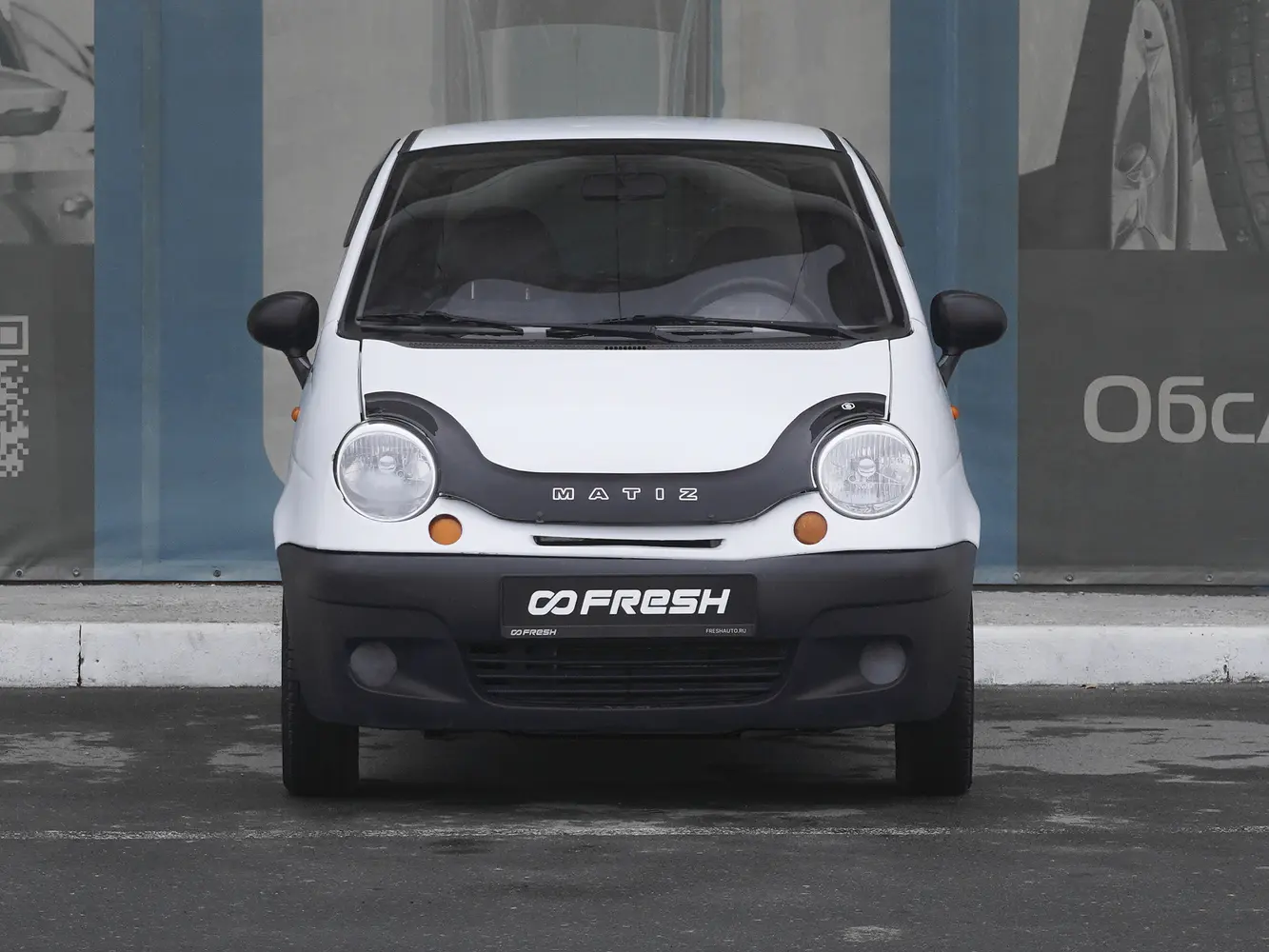 Daewoo