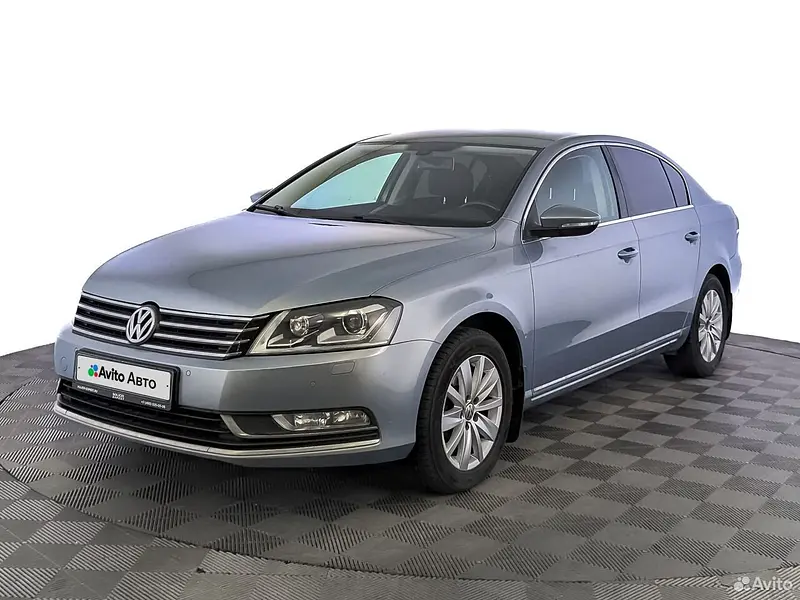 Passat