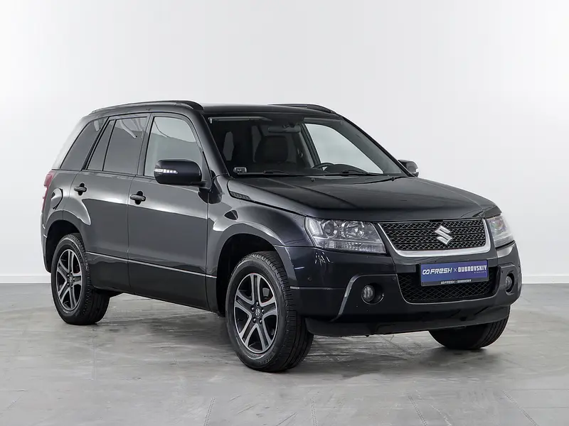 Grand Vitara
