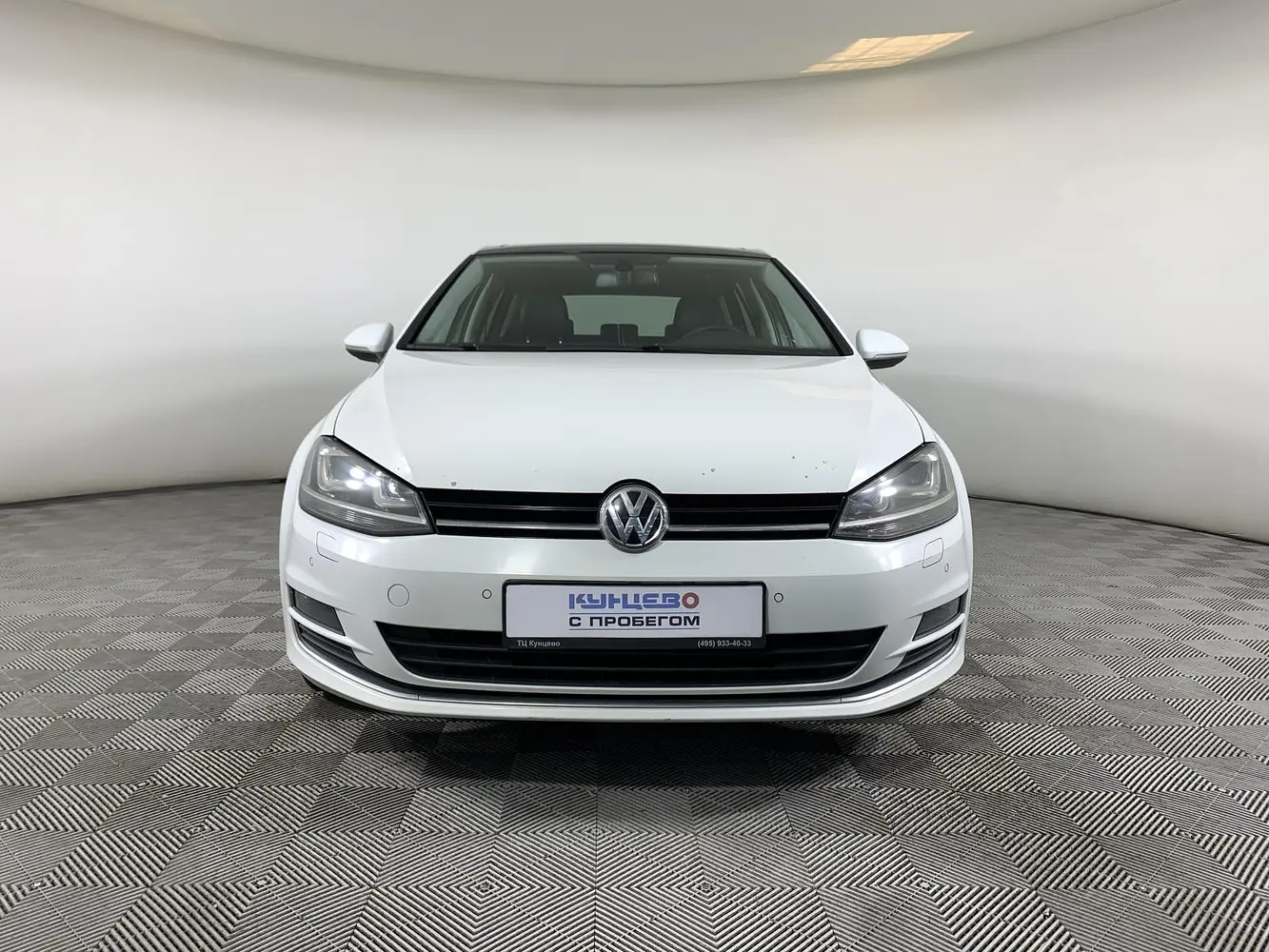 Volkswagen