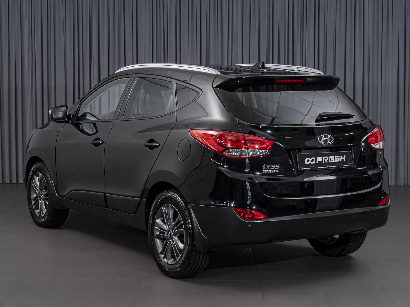 Hyundai