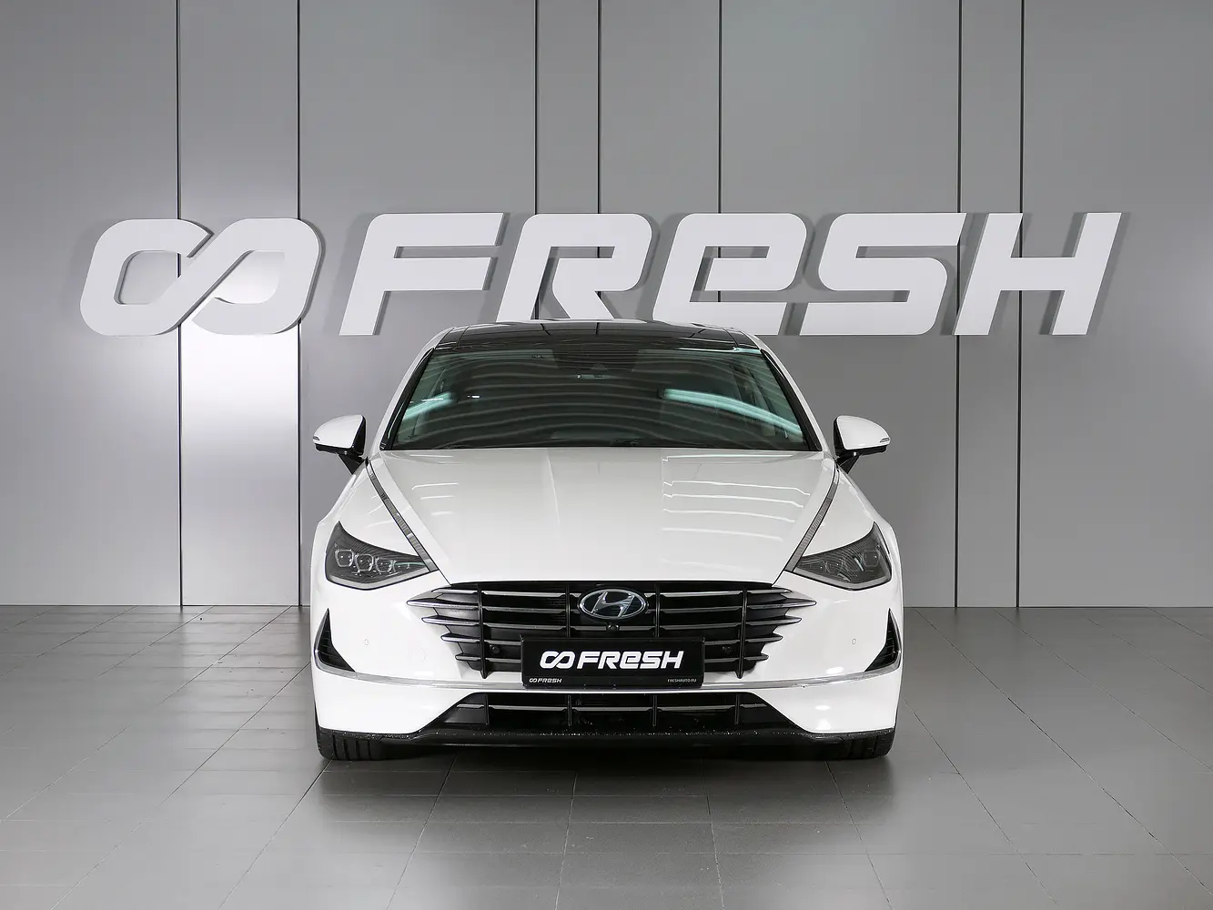 Hyundai