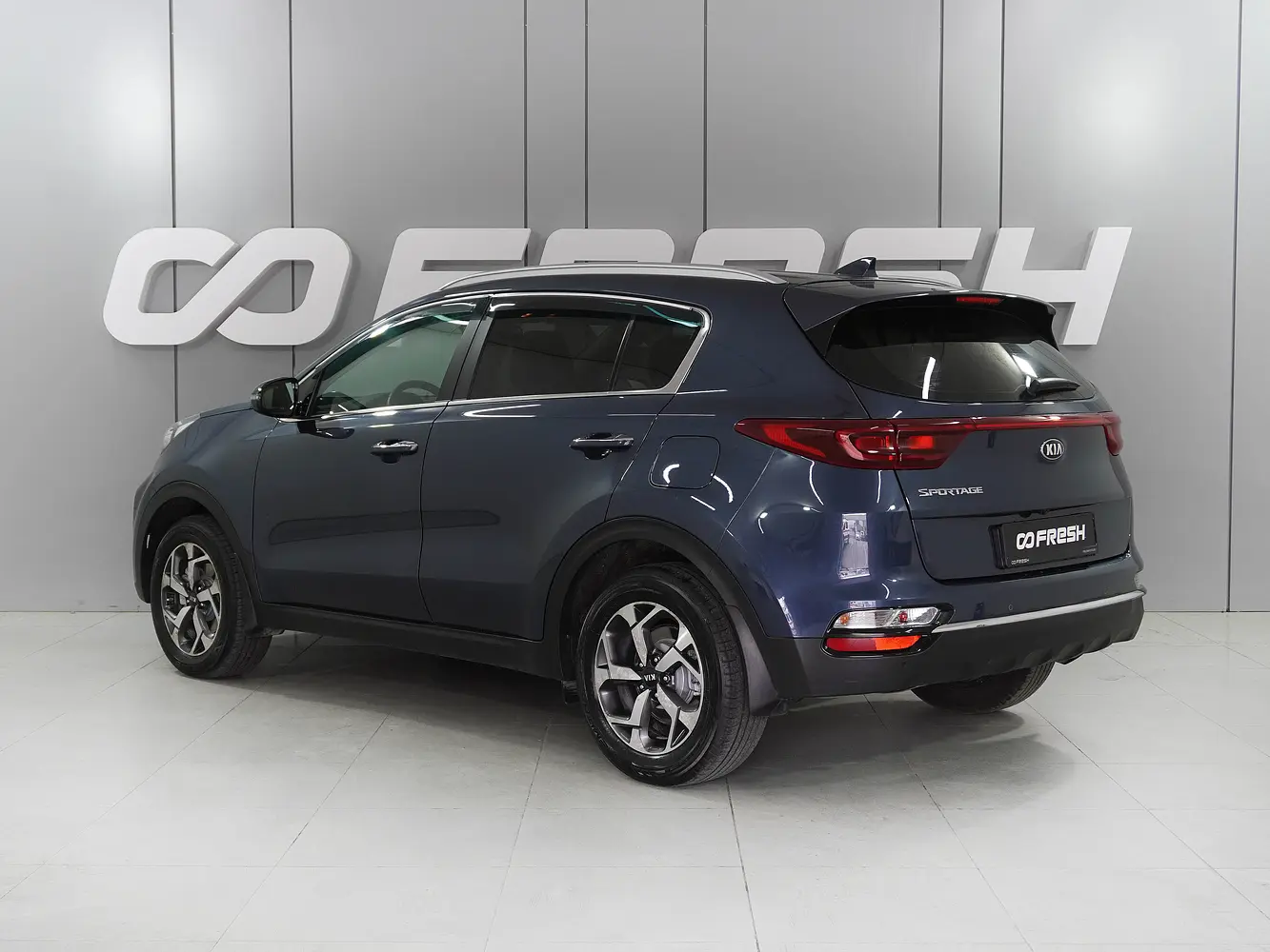 Kia