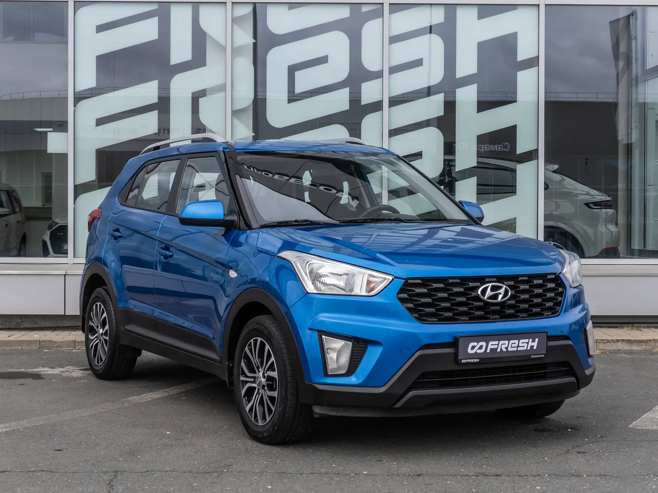 Hyundai