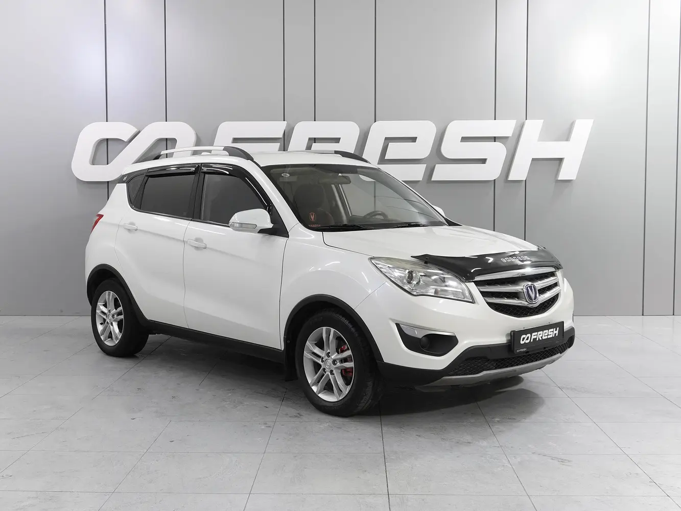 Changan