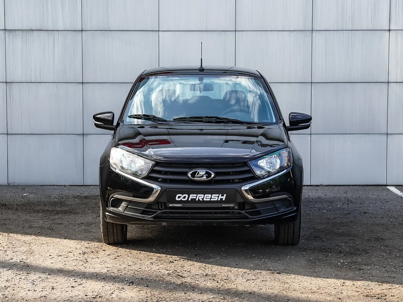 LADA (ВАЗ)