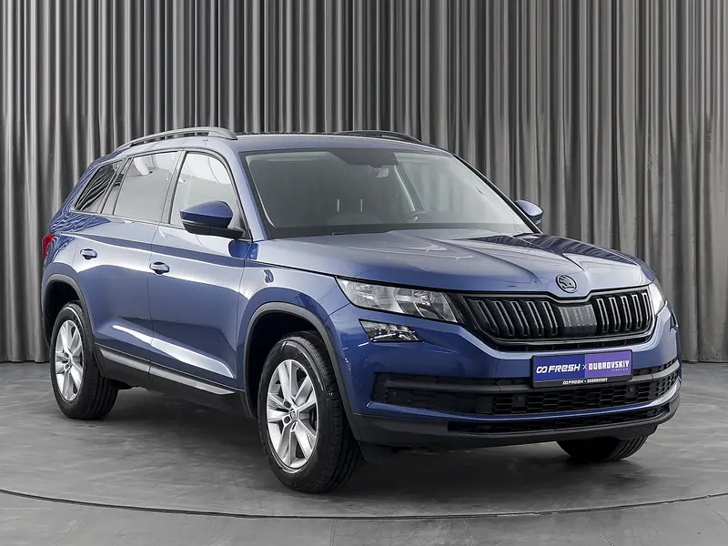 Kodiaq