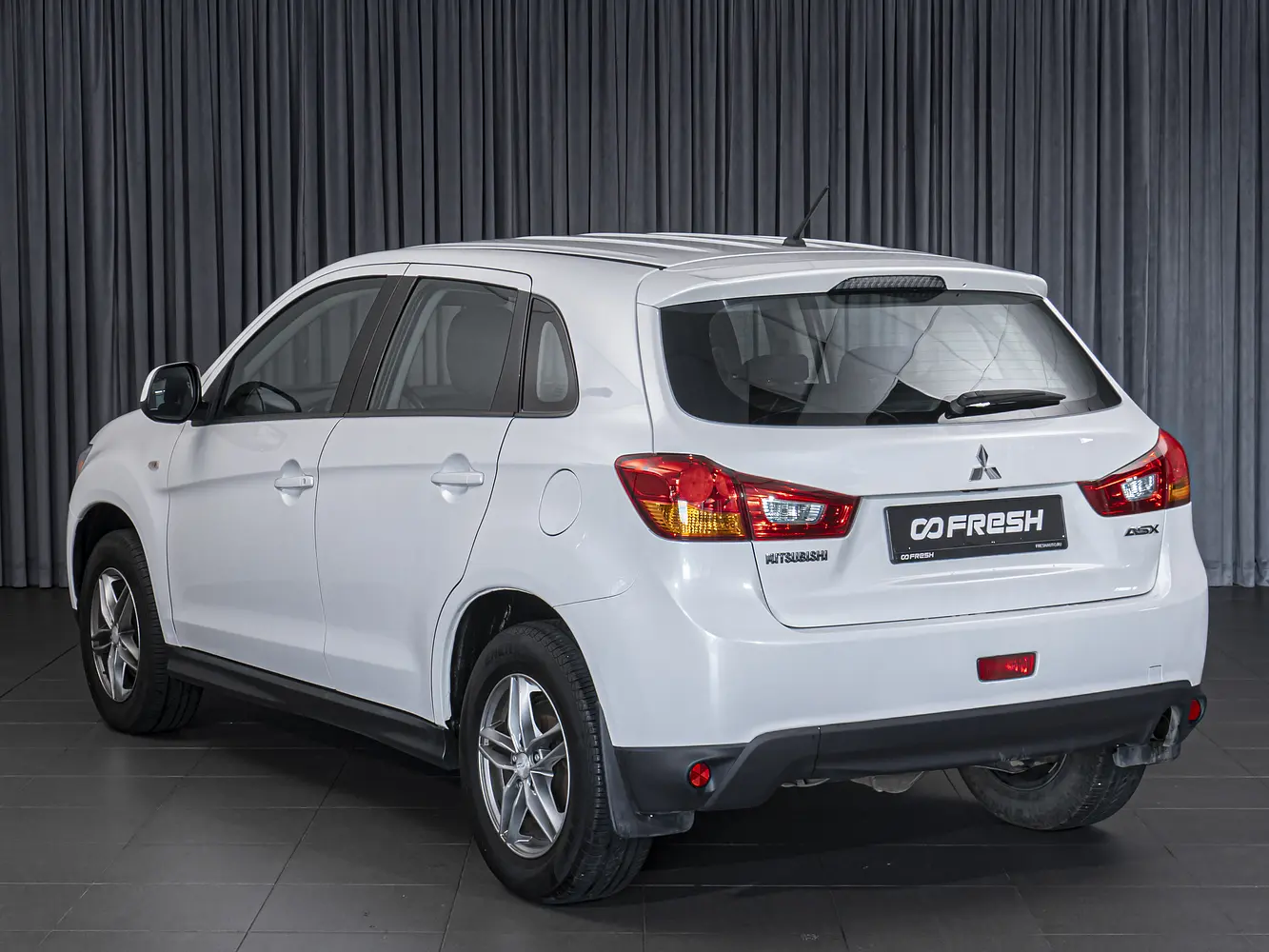 Mitsubishi