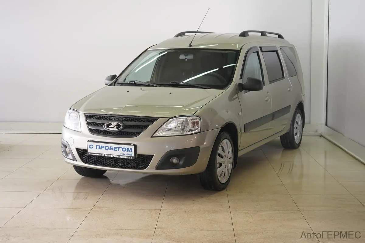 LADA (ВАЗ)