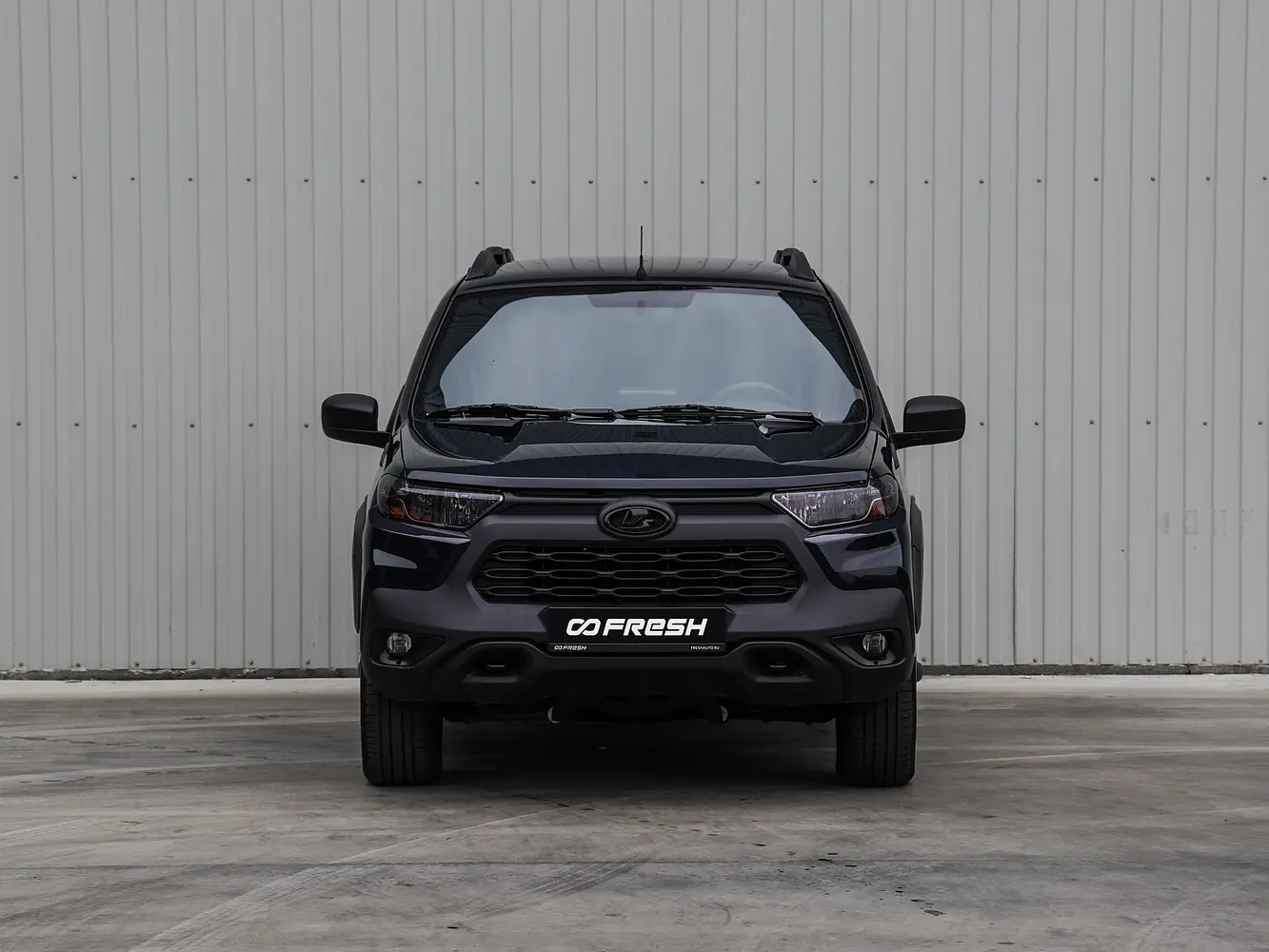 LADA (ВАЗ)