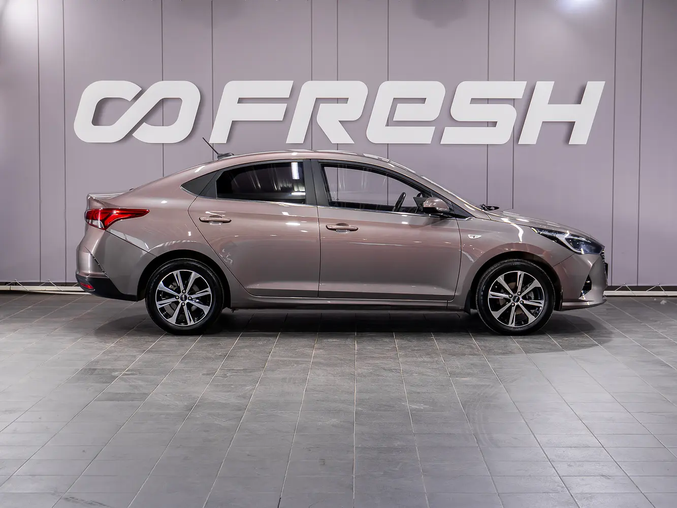 Hyundai