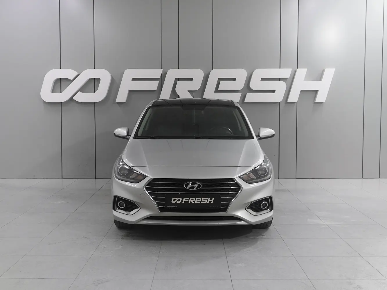 Hyundai