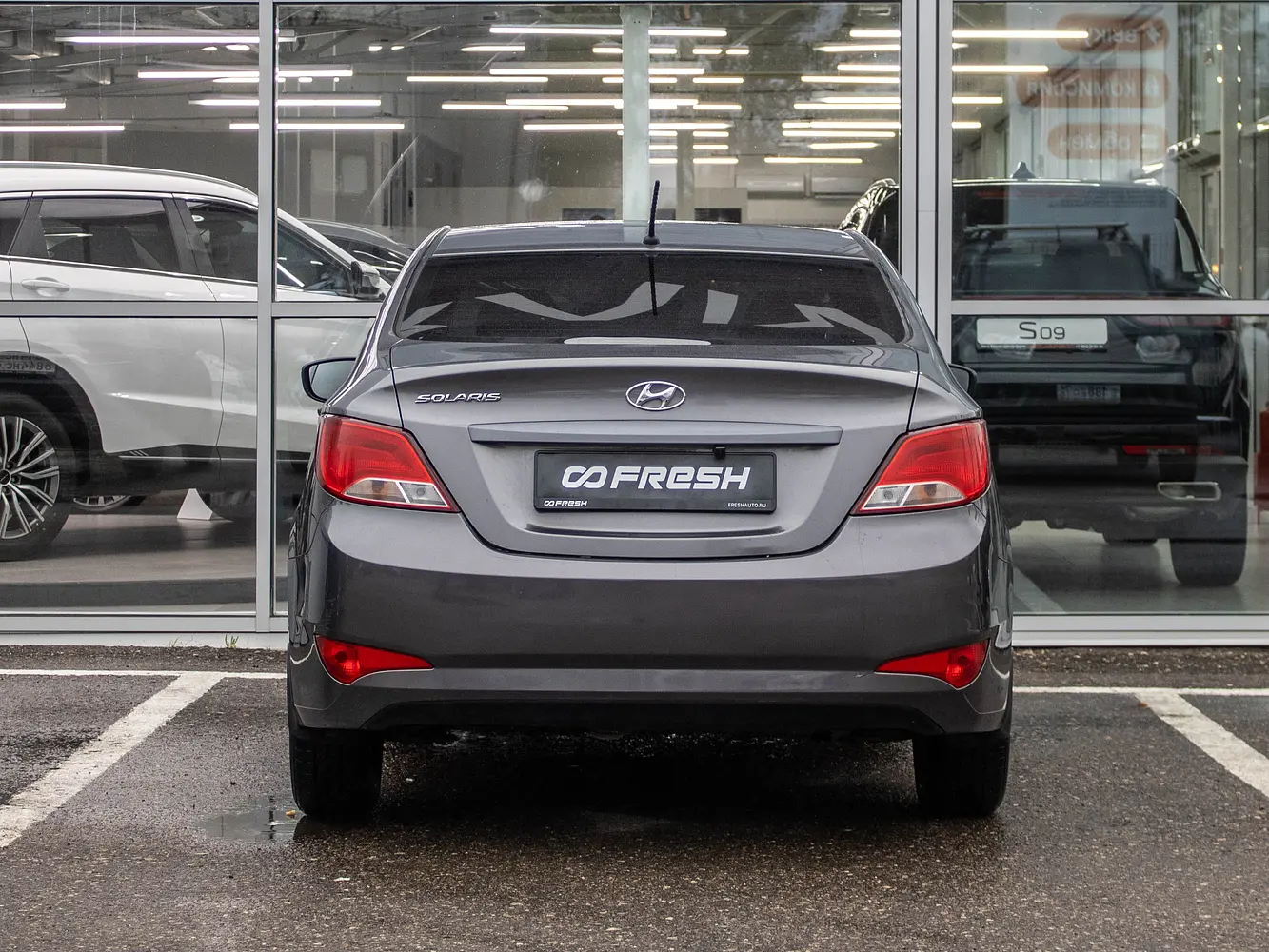 Hyundai