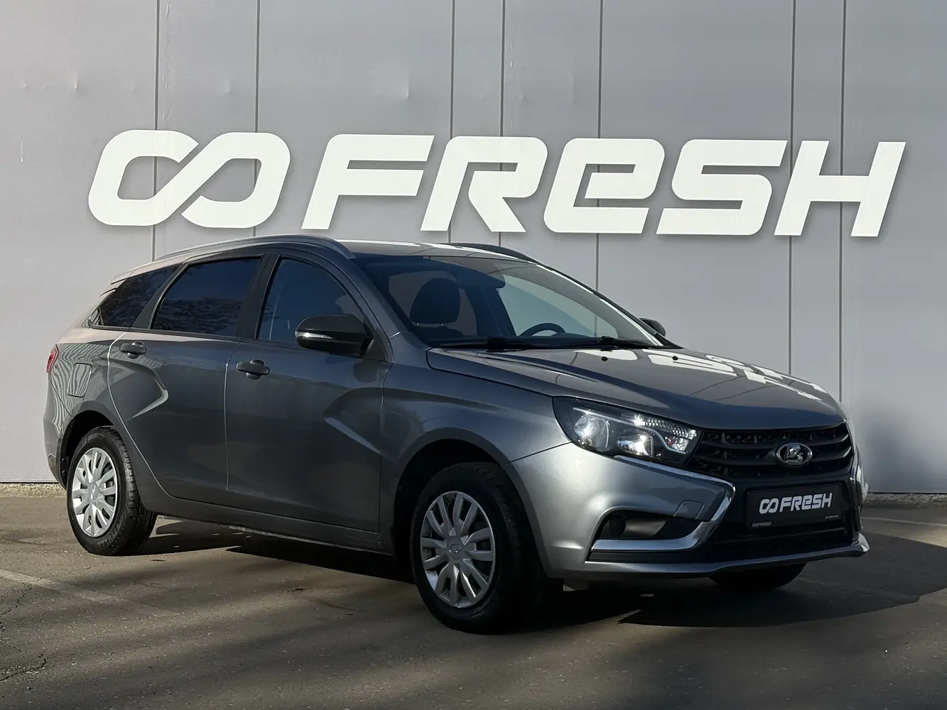 LADA (ВАЗ)