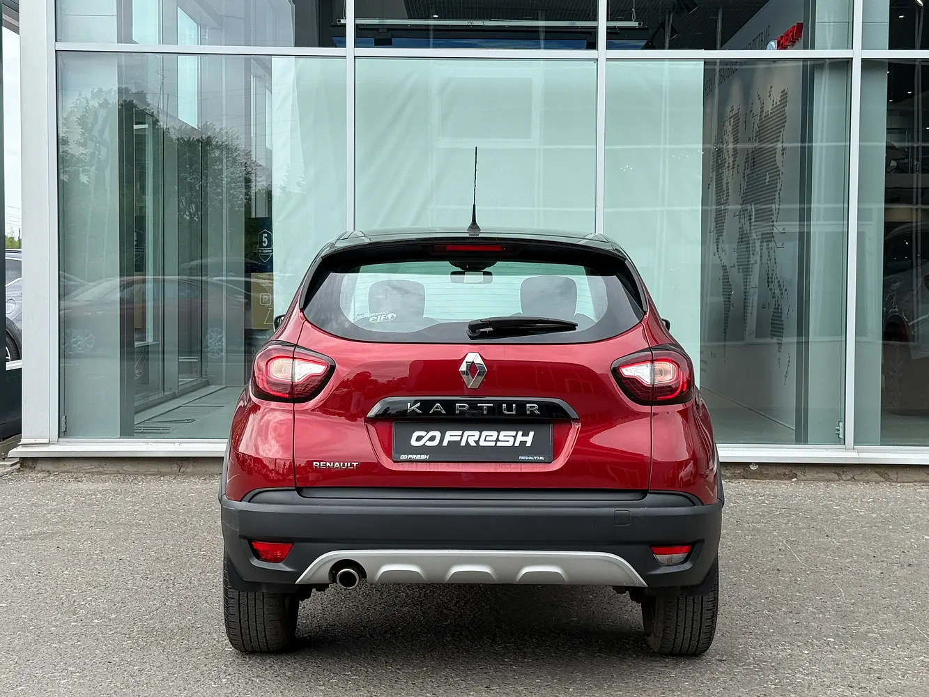 Renault