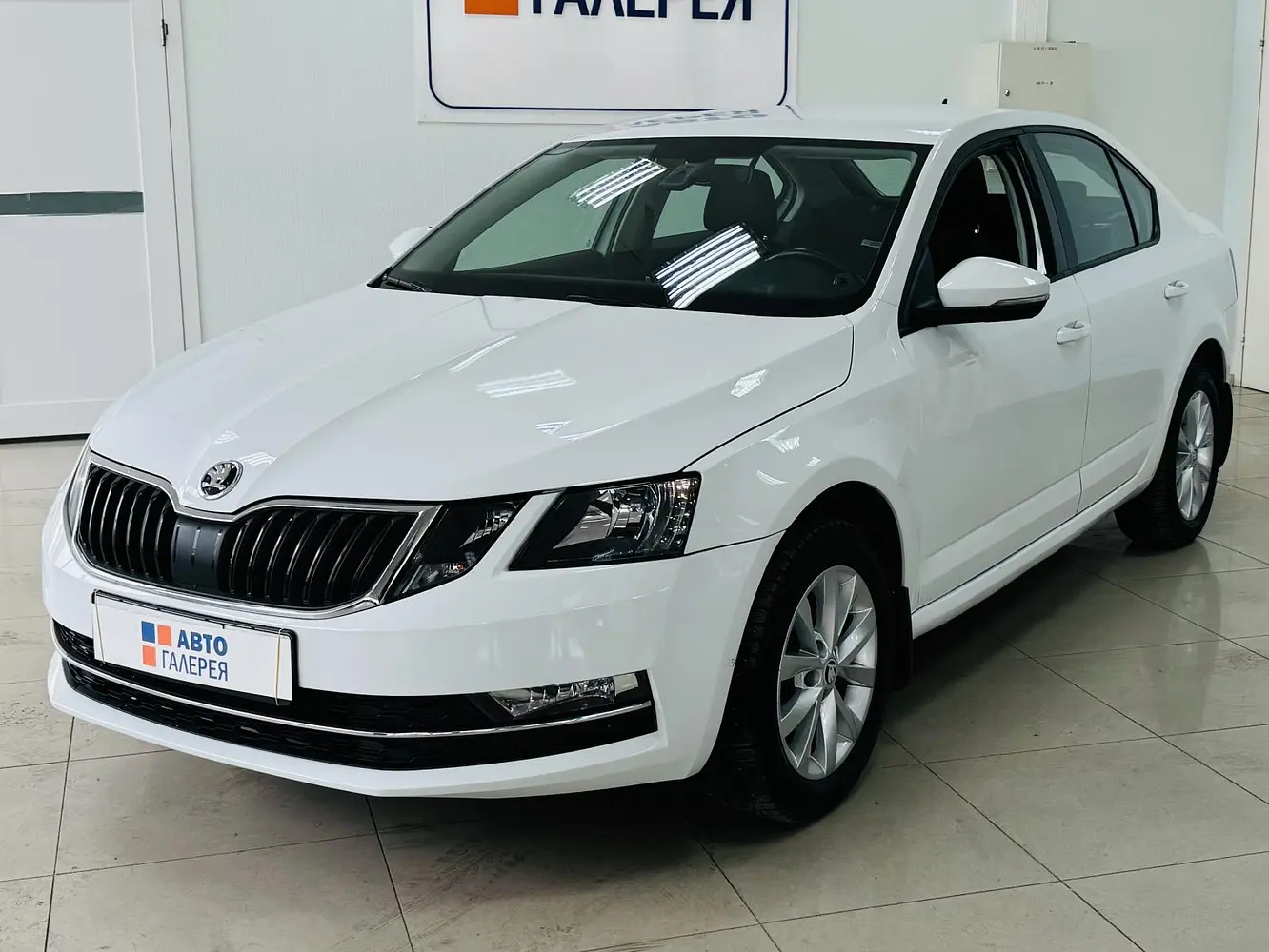 Skoda