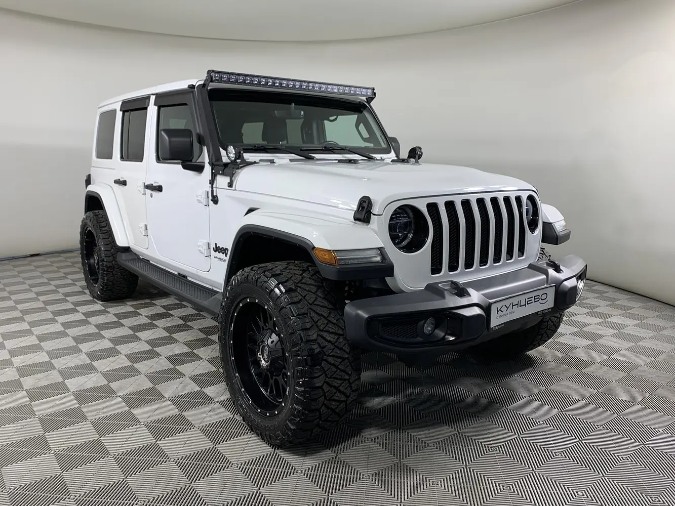 Jeep