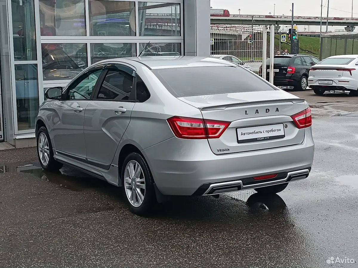 LADA (ВАЗ)