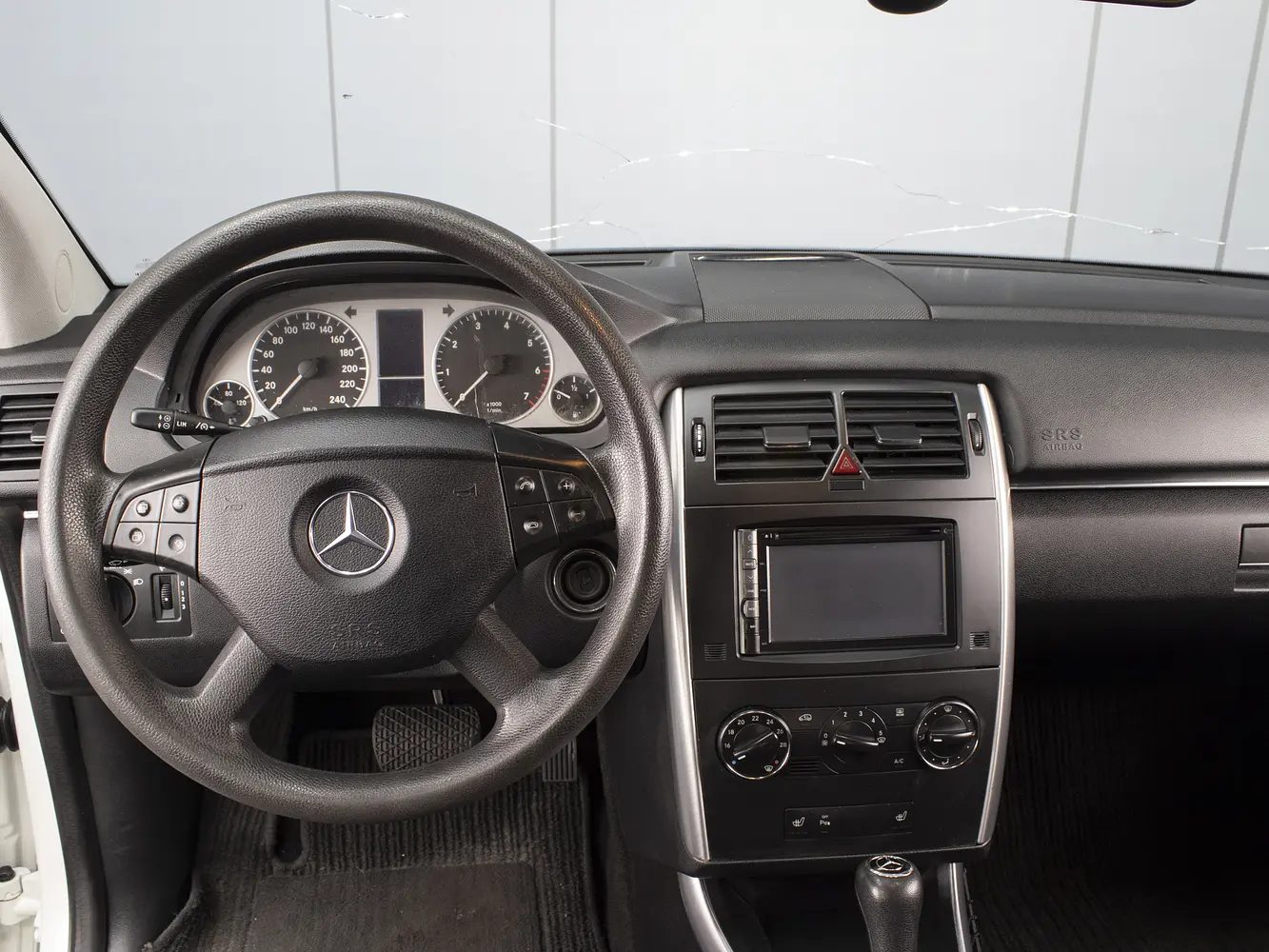 Mercedes-Benz
