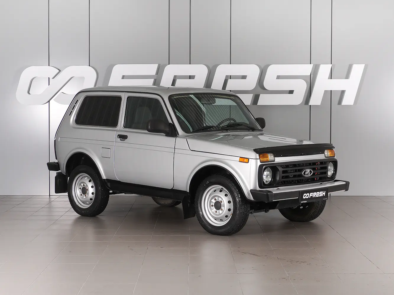 LADA (ВАЗ)
