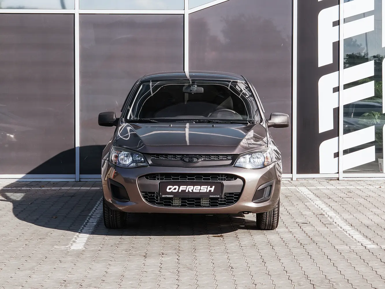 LADA (ВАЗ)