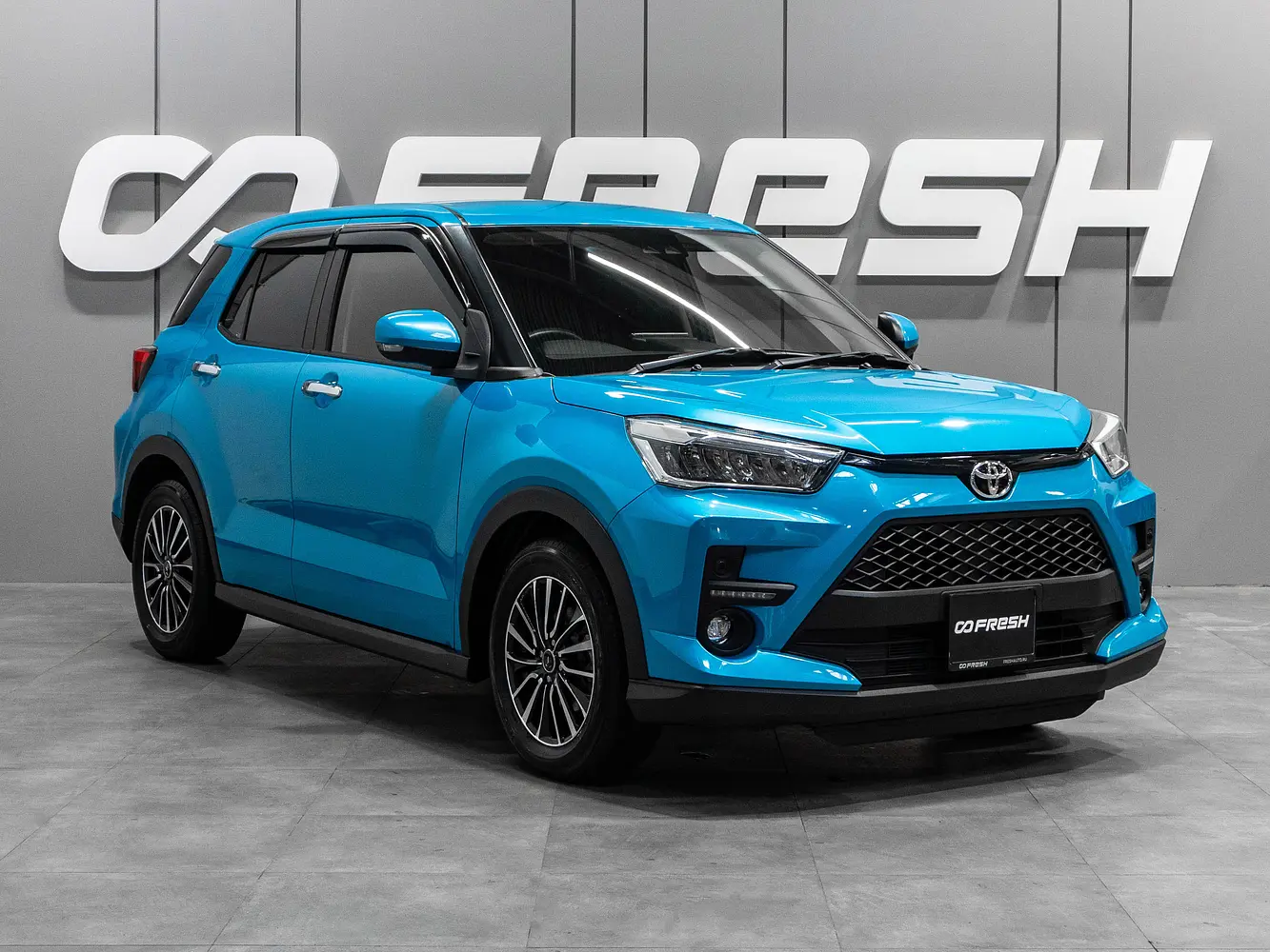 Toyota