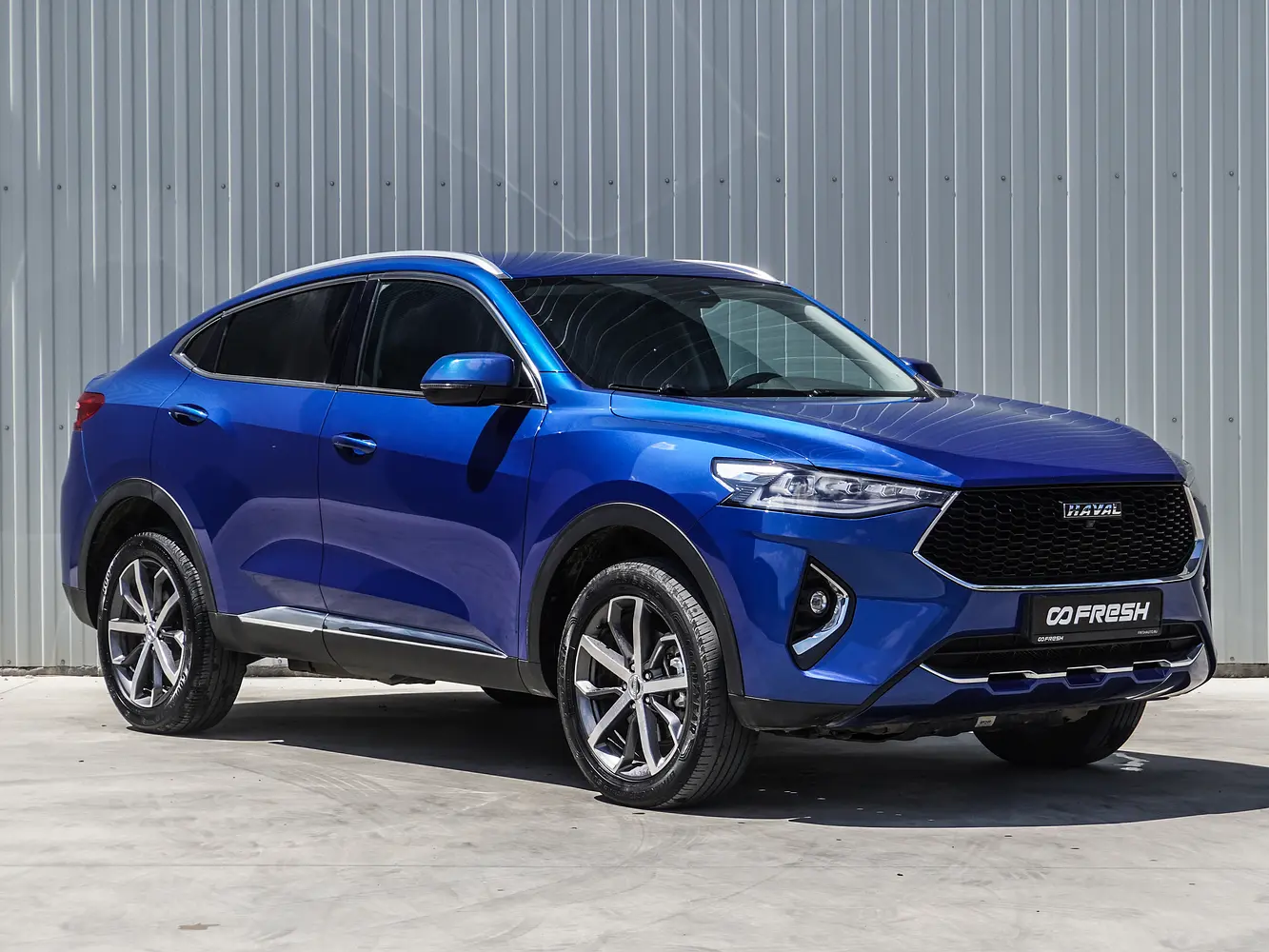 Haval