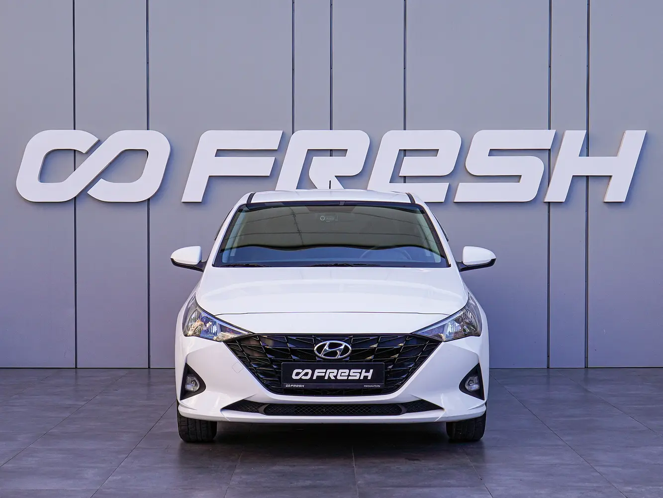 Hyundai