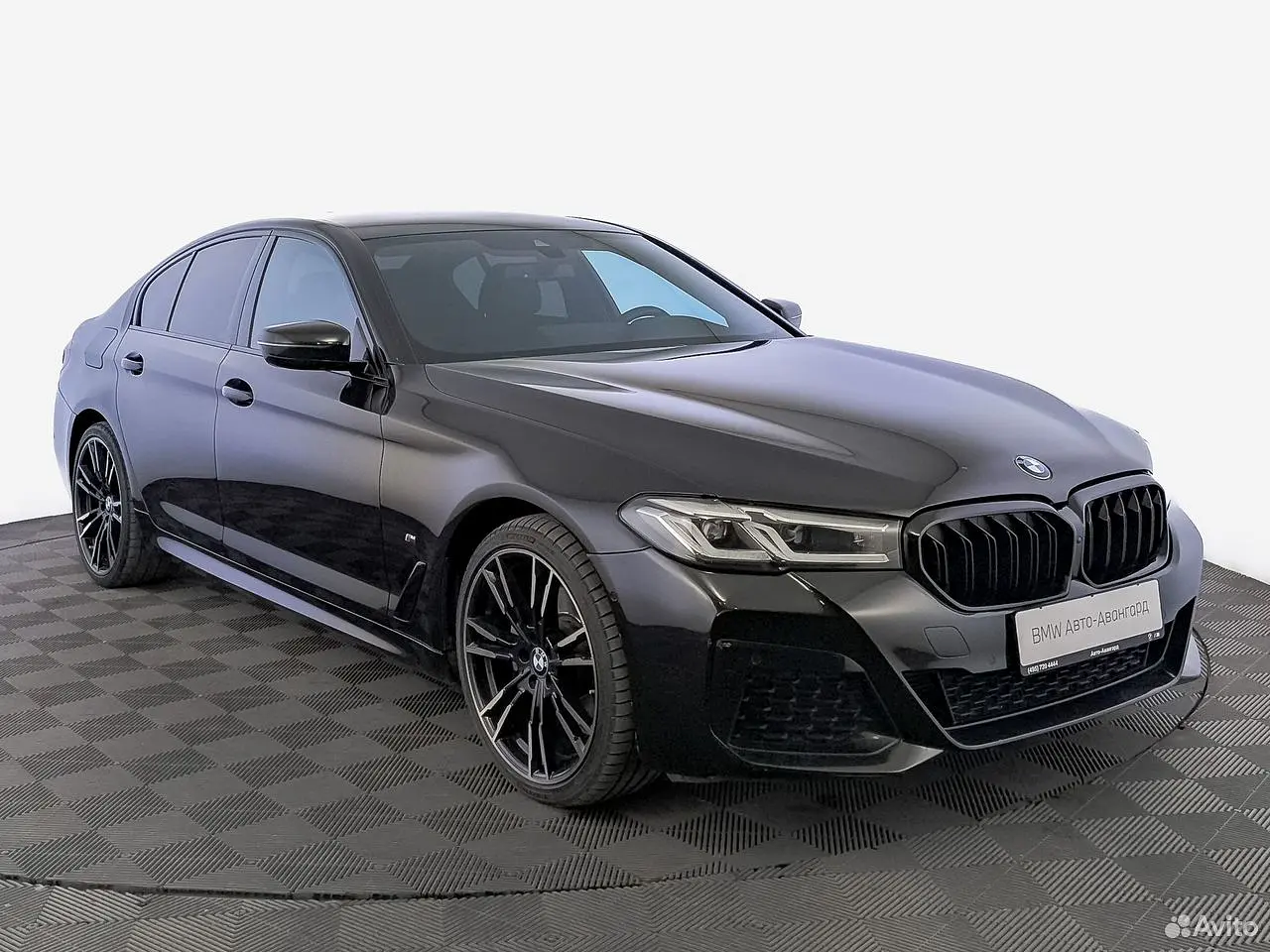 BMW