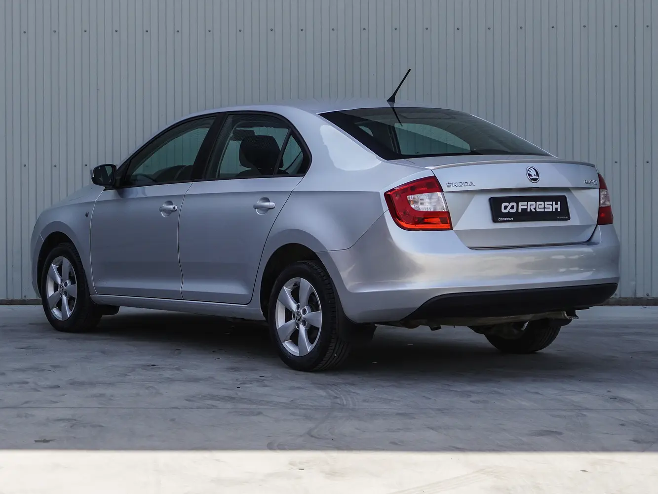 Skoda