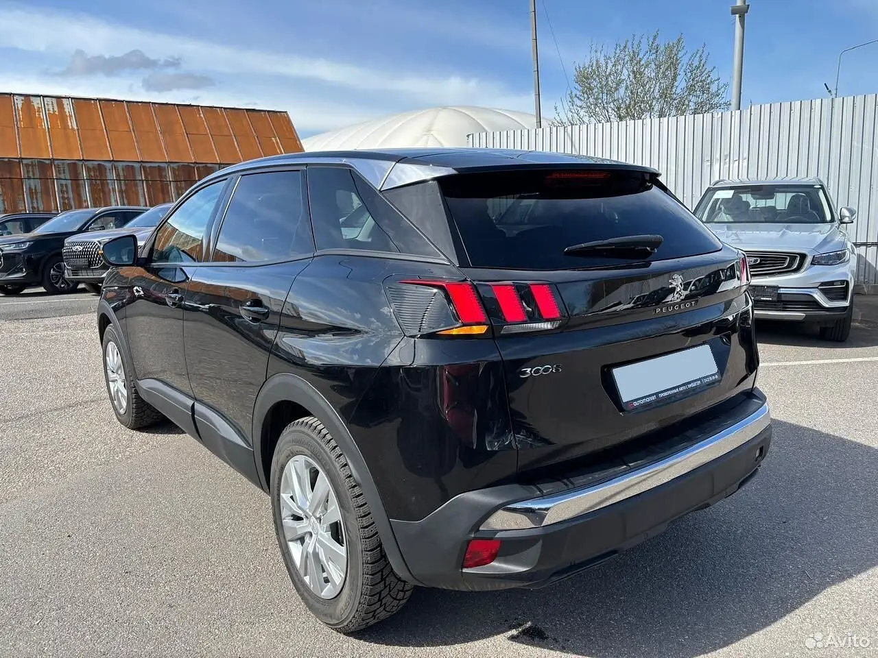 Peugeot