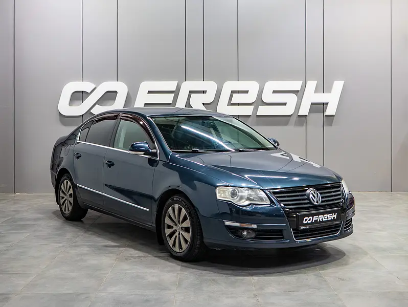 Passat